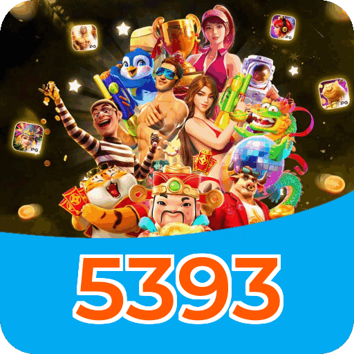 Números do app 5393 em material de marketing — ilustração, não auditoria